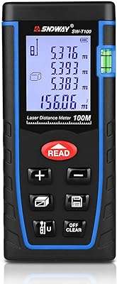 Télémètre laser skidoo 100 m mini télémètre numérique sw t100. Rejoignez DIAYTAR COTE D'IVOIRE, votre boutique en ligne pour des articles discount de qualité. Des essentiels de la maison aux dernières tendances en matière de mode et de gadgets high-tech, nous proposons une sélection variée à des prix compétitifs. Faites des bonnes affaires dès maintenant et profitez d'un shopping en ligne facile et pratique.