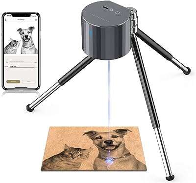 Machine de gravure laser professionnelle laser becker pour et sur bois. DIAYTAR COTE D'IVOIRE, la référence en ligne pour des produits discount qui ne déçoivent pas. Parcourez notre vaste assortiment d'articles pour la maison, l'électroménager, l'informatique, la mode et les gadgets à des prix abordables. Trouvez tout ce dont vous avez besoin et économisez sans sacrifier la qualité grâce à notre boutique en ligne conviviale et sécurisée.