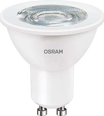 Ampoule led osram gu10 par16 36c 7w blanc froid   projecteur. Besoin de renouveler votre garde-robe sans vous ruiner ? Faites un tour sur DIAYTAR COTE D'IVOIRE, votre boutique en ligne discount incontournable pour la mode à petits prix ! De la dernière tendance aux vêtements basiques, nous vous proposons un large choix pour tous les styles et toutes les tailles. Ne sacrifiez plus votre budget pour rester à la pointe de la mode !