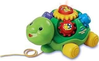 Vtech ball & play turtle. DIAYTAR COTE D'IVOIRE  - le secret des bonnes affaires en ligne. Simplifiez vos achats et réalisez des économies substantielles grâce à notre sélection éclectique comprenant des articles pour votre maison, des gadgets high-tech, des produits informatiques et des vêtements branchés, tous à des prix imbattables.