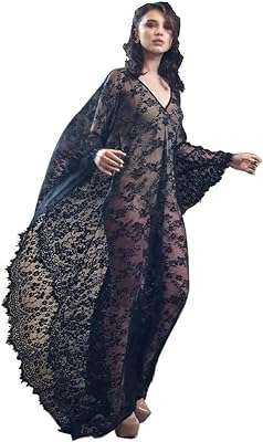 Sirkeniff femmes caftan plage robe longue ample mamo maxi momo décontractée. Faites des économies considérables sur tous vos achats en ligne avec DIAYTAR COTE D'IVOIRE . Notre boutique en ligne vous propose une variété de produits discount, allant des équipements informatiques aux vêtements tendance, en passant par les accessoires pour la maison et les appareils ménagers.