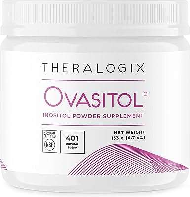 Poudre theralogix ovasitol myo inositol et d chiro inositol | rapport optimal 40. Besoin de faire des économies ? Faites confiance à DIAYTAR COTE D'IVOIRE, la boutique en ligne discount idéale pour toutes vos envies. Parcourez notre gamme complète de produits, allant de la maison à l'électroménager, de l'informatique à la mode et aux gadgets, et découvrez des offres irrésistibles. Achetez en toute confiance, car la satisfaction de nos clients est notre priorité absolue.