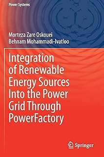 Intégration de sources d'énergie renouvelables dans le réseau électrique via powerfactory. Découvrez DIAYTAR COTE D'IVOIRE, votre destination ultime pour des achats malins à prix cassés ! Explorez notre catalogue en ligne et trouvez des réductions incroyables sur des produits indispensables pour la maison, l'électroménager, l'informatique ainsi que des accessoires de mode et des gadgets à la pointe de la tendance.