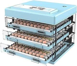 L'incubateur d'œufs numérique entièrement automatique pour 216 œufs de volaille avec rotation et 5. Bienvenue chez DIAYTAR COTE D'IVOIRE, votre destination en ligne pour des prix imbattables ! Découvrez notre vaste choix d'articles discount, des essentiels pour la maison aux appareils électroménagers, en passant par l'informatique, la mode et les gadgets tendance, le tout à des tarifs défiant toute concurrence.