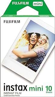 Fujifilm instax mini pour 9 11 90 paquet de 10. Bienvenue chez DIAYTAR COTE D'IVOIRE, le paradis des bonnes affaires en ligne ! Découvrez une large gamme de produits discount pour équiper votre maison, trouver l'électroménager de vos rêves, vous divertir avec des gadgets innovants, et compléter votre garde-robe avec des vêtements à la pointe de la mode, le tout à des prix défiant toute concurrence.