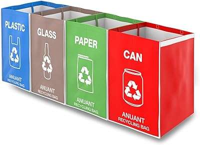 Sacs poubelles de recyclage séparés pour la cuisine du bureau à. DIAYTAR COTE D'IVOIRE, la référence des bonnes affaires en ligne ! Explorez notre boutique et découvrez une sélection variée de produits, de la maison à l'informatique en passant par la mode et les gadgets. Profitez de nos prix compétitifs et achetez en toute confiance. Faites de DIAYTAR COTE D'IVOIRE  votre allié shopping, vous ne le regretterez pas.