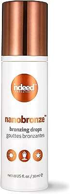 Gouttes bronzantes indeed labs nanobronze 30 ml. À la recherche de produits discount de qualité ? Faites confiance à DIAYTAR COTE D'IVOIRE  ! Notre plateforme en ligne regorge d'articles pour la maison, l'électroménager, l'informatique, la mode et les gadgets, tous proposés à des prix compétitifs. Explorez notre catalogue dès maintenant et bénéficiez de remises exceptionnelles sur une large gamme de produits.