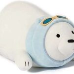 Peluche ours polaire 14 pouces peluche douce et moelleuse cadeau pour tous les âges. DIAYTAR COTE D'IVOIRE, votre partenaire pour des achats électroniques à prix discount. Découvrez notre large choix d'appareils high-tech, des smartphones aux téléviseurs en passant par les enceintes et les caméras. Profitez de nos offres imbattables pour vous équiper des dernières innovations technologiques sans vous ruiner.
