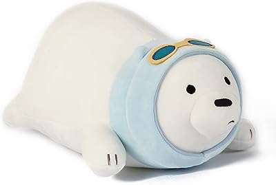 Peluche ours polaire 14 pouces peluche douce et moelleuse cadeau pour tous les âges. DIAYTAR COTE D'IVOIRE, votre partenaire pour des achats électroniques à prix discount. Découvrez notre large choix d'appareils high-tech, des smartphones aux téléviseurs en passant par les enceintes et les caméras. Profitez de nos offres imbattables pour vous équiper des dernières innovations technologiques sans vous ruiner.