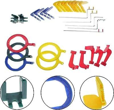 Kqiang oral care film radiographique oral pour radiographie orale ensemble complet pour support de placement. DIAYTAR COTE D'IVOIRE  vous offre un large éventail de produits discount adaptés à tous les budgets. Faites des bonnes affaires sur une sélection d'articles pour la maison, l'électroménager, l'informatique, la mode et les gadgets. Profitez de nos prix cassés et découvrez une nouvelle façon de faire des économies sans sacrifier la qualité !