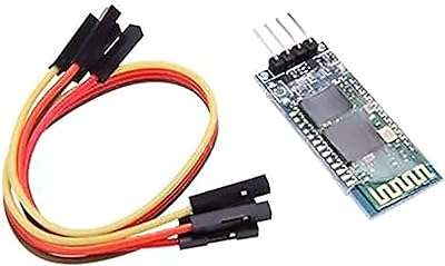 Émetteur récepteur rf bluetooth sans fil hc 06 module série arduino rs232 ttl. DIAYTAR COTE D'IVOIRE, la boutique en ligne qui rend l'achat discount facile et accessible à tous ! Parcourez notre catalogue varié qui regorge de produits discount pour la maison, l'électroménager, l'informatique ou encore la mode. Avec nous, vous profiterez de tarifs avantageux sans compromis sur la qualité, le tout, depuis le confort de votre foyer.