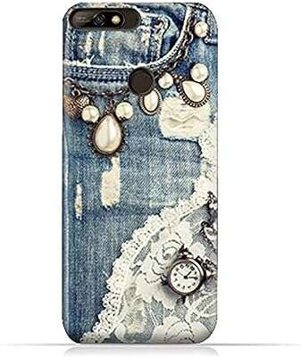 Coque en silicone tpu amc design huawei y7 prime 2018 avec motif. DIAYTAR COTE D'IVOIRE, la boutique en ligne par excellence pour tous les amateurs de gadgets insolites et ludiques. Découvrez notre large sélection de produits à petit prix, parfaits pour surprendre et amuser votre entourage. De l'électronique à l'originalité débordante, laissez-vous tenter par nos gadgets innovants et créez la surprise en toutes occasions !