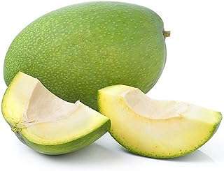 Mangue verte indienne 500g. Votre satisfaction et votre budget sont nos priorités chez DIAYTAR COTE D'IVOIRE, la boutique en ligne où vous trouverez tout ce dont vous avez besoin à prix mini. Explorez notre vaste sélection de produits discount, des articles pour la maison aux accessoires high-tech en passant par les dernières tendances en mode. Profitez de nos offres exceptionnelles et faites des économies en toute confiance !