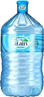 Eau d'al ain 4 gallons. Envie de faire des économies sans sacrifier la qualité ? Rendez-vous sur DIAYTAR COTE D'IVOIRE  ! Notre boutique en ligne généraliste vous offre un large choix de produits discount, allant des articles ménagers aux équipements électroniques, en passant par la mode et les gadgets. Faites votre shopping en toute confiance, en bénéficiant de nos prix compétitifs et de notre livraison rapide.
