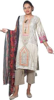 Réplique en batiste de la collection d'hiver maria b d'al mayasa. Bienvenue chez DIAYTAR COTE D'IVOIRE, la plateforme en ligne par excellence pour vos besoins en produits discount ! Parcourez notre sélection impressionnante, allant de l'électroménager haut de gamme aux accessoires informatiques dernier cri, des vêtements tendance aux gadgets innovants. Ne cherchez plus, nous sommes là pour rendre votre expérience de shopping abordable et inoubliable.