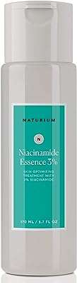 Essence de niacinamide 3 % de natrium thérapie cutanée apaisante et hydratante. DIAYTAR COTE D'IVOIRE, votre boutique en ligne discount pour toutes vos nécessités. Faites des économies sur vos achats de meubles de maison, d'équipements électroniques, de gadgets et bien plus encore. Profitez de nos prix attractifs sans jamais compromettre la qualité.