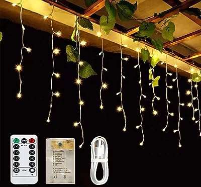 Wish 90 guirlandes lumineuses led 3m étanches à piles usb avec 18 cordes pour chambre. DIAYTAR COTE D'IVOIRE  is your ultimate destination for discount shopping, providing a diverse range of products that cater to your everyday needs. With everything from essential home appliances to state-of-the-art electronics, trendy fashion pieces, and inventive gadgets, our online store offers unbeatable prices without compromising on quality.