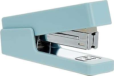 Classeurs nusign 24 6 et 26 6 20 feuilles bleu. Préparez-vous à des économies massives avec DIAYTAR COTE D'IVOIRE . Nous offrons une sélection variée de produits discount, allant des articles ménagers aux gadgets en passant par l'électronique et la mode. Achetez intelligemment et profitez de prix avantageux sur tous vos achats chez nous.