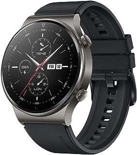 Montre intelligente huawei gt2 pro 138 pouces amoled hd écran tactile. Faites des affaires exceptionnelles sur DIAYTAR COTE D'IVOIRE ! Avec notre large éventail de produits discount, allant des articles de décoration intérieure aux appareils électroniques, en passant par les jouets pour enfants et les produits de santé, vous êtes assurés de trouver tout ce dont vous avez besoin à des prix imbattables.