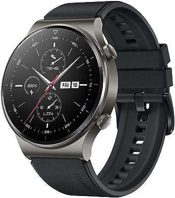 Montre intelligente huawei gt2 pro écran tactile amoled hd 138 pouces autonomie de la batterie. La boutique en ligne DIAYTAR COTE D'IVOIRE  propose une large gamme de produits discount pour répondre à tous vos besoins. Obtenez les dernières innovations technologiques, les indispensables pour votre maison et une sélection de vêtements à la mode, le tout à des prix avantageux. Parcourez notre catalogue et profitez de réductions exceptionnelles !