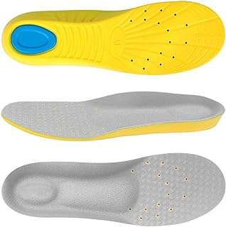 Homme 38 425 femme 37 42 homme 37 42" semelle intérieure en mousse à mémoire de forme respirante confortable absorption de s. Ne payez pas plus cher pour les mêmes produits ailleurs ! DIAYTAR COTE D'IVOIRE  propose une large gamme de produits de qualité à des prix discount. Trouvez tout ce dont vous avez besoin, des appareils ménagers aux gadgets dernier cri, et économisez de l'argent sans compromettre la qualité.