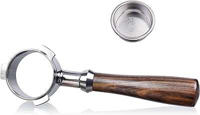 Porte filtre sans fond 54 mm pour cafetières breville sage 870 878 880 barista (panier. DIAYTAR COTE D'IVOIRE, la boutique en ligne polyvalente qui répond à tous vos besoins d'articles ménagers à bas prix. Des ustensiles de cuisine pratiques aux produits d'entretien essentiels, nous avons tout ce dont vous avez besoin pour faciliter votre quotidien sans dépenser une fortune. Ne manquez pas nos bonnes affaires !
