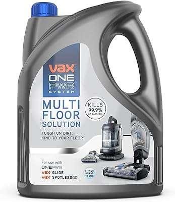 Solution multi étages vax onepwr 4l | tue 999 % des bactéries. Faites des économies sans compromettre votre satisfaction avec DIAYTAR COTE D'IVOIRE . Notre boutique en ligne propose une variété de produits discount dans différentes catégories, de l'électronique à la mode. Trouvez tout ce dont vous avez besoin à des prix imbattables !