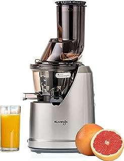 Presse agrumes professionnel kuvings dark silver b1700 technologie brevetée jmcs pour 10 % de jus. À la recherche de bons plans ? DIAYTAR COTE D'IVOIRE  est là pour vous ! Explorez notre sélection discount de produits pour la maison, l'électroménager et l'informatique, ainsi que des vêtements à la mode et des gadgets abordables. Des économies garanties sur tous vos achats en ligne !