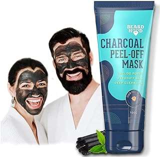 Masque peel off au charbon actif bear hood 100 g | nettoyage en profondeur. À la recherche de bonnes affaires ? DIAYTAR COTE D'IVOIRE  est là pour vous ! Notre boutique en ligne généraliste propose une variété de produits discount, allant des articles pour la maison à l'électroménager, en passant par l'informatique et la mode, ainsi que les gadgets indispensables à petits prix.