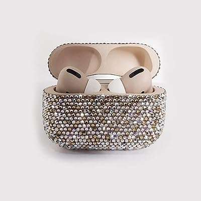 Apple airpods pro 2e génération personnalisés merlin craft (crystal nude). Simplifiez vos achats et épargnez chez DIAYTAR COTE D'IVOIRE, votre boutique en ligne ultime pour des trouvailles discount. Parcourez notre catalogue de produits, allant des articles de cuisine astucieux aux appareils électroniques de dernière génération. Restez branché avec notre sélection d'appareils informatiques à prix réduits et accordez-vous une excellente garde-robe avec des vêtements à la mode à prix imbattables. Avec des options de livraison rapides et une satisfaction garantie, nous vous aidons à réaliser des économies en un seul clic !