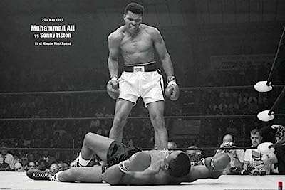 Affiche muhammad ali contre sonny liston vi (91 x 61. DIAYTAR COTE D'IVOIRE, votre partenaire en ligne pour tous vos achats discount. Explorez notre catalogue diversifié comprenant des produits de maison, d'électroménager, d'informatique, de mode et de gadgets à des prix défiant toute concurrence. Faites des économies substantielles tout en profitant d'une qualité exceptionnelle grâce à DIAYTAR COTE D'IVOIRE .