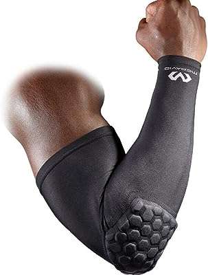 Manchon de bras macdavid hexpad power shooter 6500 jeune noir. DIAYTAR COTE D'IVOIRE  - La boutique en ligne qui rend le shopping abordable! Découvrez notre sélection de produits discount, comprenant des équipements informatiques, des appareils électroménagers, des vêtements tendance et bien plus encore, tous à des prix défiant toute concurrence.