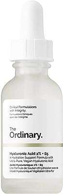 Acide hyaluronique 2% + vitamine b5 de the ordinary 30 ml. DIAYTAR COTE D'IVOIRE, votre partenaire en ligne pour tous vos achats discount. Explorez notre catalogue diversifié comprenant des produits de maison, d'électroménager, d'informatique, de mode et de gadgets à des prix défiant toute concurrence. Faites des économies substantielles tout en profitant d'une qualité exceptionnelle grâce à DIAYTAR COTE D'IVOIRE .