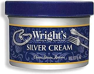 Crème silver de wright 227g. À la recherche de bonnes affaires ? DIAYTAR COTE D'IVOIRE  est là pour vous ! Explorez notre boutique en ligne regorgeant d'articles à prix cassés, couvrant tous les domaines, de la maison à l'électroménager, en passant par l'informatique, la mode et les gadgets. Achetez malin, économisez gros et découvrez une toute nouvelle façon de faire des emplettes en ligne.