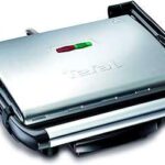 Gril électrique tefal inicio gril polyvalent 2000 w garantie 1 an. Faites des économies sans compromis sur la qualité avec DIAYTAR COTE D'IVOIRE . Notre boutique en ligne propose une variété de produits discount de la maison à l'électroménager, en passant par l'informatique et les accessoires de mode. Soyez à l'affût des offres spéciales et des remises exceptionnelles pour réaliser de bonnes affaires !