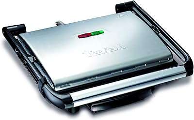 Gril électrique tefal inicio gril polyvalent 2000 w garantie 1 an. Faites des économies sans compromis sur la qualité avec DIAYTAR COTE D'IVOIRE . Notre boutique en ligne propose une variété de produits discount de la maison à l'électroménager, en passant par l'informatique et les accessoires de mode. Soyez à l'affût des offres spéciales et des remises exceptionnelles pour réaliser de bonnes affaires !