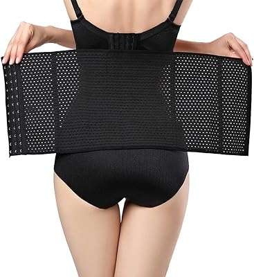 Corset serre taille pour femme. Faites des économies sans compromis sur la qualité avec DIAYTAR COTE D'IVOIRE  ! Trouvez tout ce dont vous avez besoin, de l'électroménager aux gadgets high-tech en passant par les accessoires de mode, le tout à des prix défiant toute concurrence. Visitez notre boutique en ligne et découvrez un large choix de produits discount pour améliorer votre quotidien.