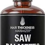 Sérum à l'huile de palmier nain biologique. arrêtez la perte de cheveux maintenant avec un maximiseur. DIAYTAR COTE D'IVOIRE, votre adresse incontournable pour des produits discount à portée de clic. Faites des économies sur vos achats en explorant notre large gamme d'articles variés, allant des produits de la maison aux gadgets dernier cri, sans oublier les équipements informatiques et les articles à la mode.