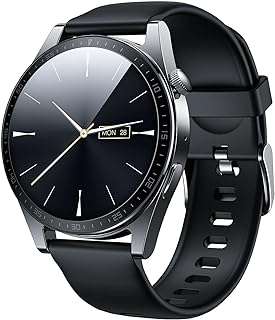 Montre intelligente joyroom classic avec écran hd ips couronne de boutons. Ne cherchez plus, DIAYTAR COTE D'IVOIRE  est le site discount ultime pour toutes vos envies shopping. Laissez-vous surprendre par notre gamme variée, allant des produits pour la maison aux accessoires high-tech indispensables à la vie moderne, et bénéficiez des prix les plus bas du marché. Explorez notre boutique en ligne dès aujourd'hui et faites de bonnes affaires en un clic !