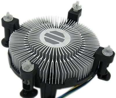 Ventilateur et dissipateur de chaleur pour processeur intel pentium i3 i5. DIAYTAR COTE D'IVOIRE, le choix parfait pour tous les chasseurs de bonnes affaires. Plongez dans notre boutique en ligne et explorez notre large sélection d'articles discount, comprenant tout, des articles pour la maison à l'électroménager, en passant par l'informatique, la mode et les gadgets. Faites des économies substantielles sans sacrifier la qualité et donnez une nouvelle dimension à votre expérience de shopping en ligne.