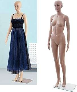 Diana sales modèle de robe mannequin détachable pour tout le corps avec support. Découvrez DIAYTAR COTE D'IVOIRE, votre boutique en ligne incontournable pour des affaires discount. Profitez de nos multiples catégories allant des articles pour la maison aux gadgets dernier cri, en passant par la mode à petits prix. Faites-vous plaisir sans vous ruiner avec notre sélection variée !