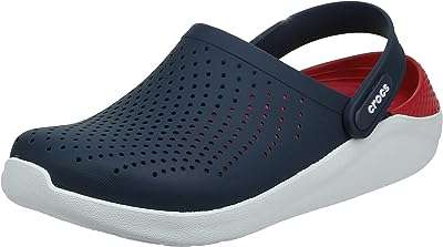 Sabot crocs lightride color dip unisexe pour adultes. À la recherche de bons plans ? Ne cherchez plus, DIAYTAR COTE D'IVOIRE  est là pour vous ! Naviguez à travers notre boutique en ligne proposant une large sélection de produits discount, des articles pour la maison à l'électroménager, en passant par l'informatique, la mode et les gadgets branchés.