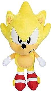 Sonic the hedgehog 9" jouet super à collectionner. Rencontrez les bonnes affaires chez DIAYTAR COTE D'IVOIRE  – votre destination en ligne pour des produits discount pour tous les aspects de votre vie. Découvrez notre sélection variée d'articles pour la maison, allant des appareils électroménagers indispensables aux éléments décoratifs élégants. Restez connecté avec notre gamme d'appareils informatiques à prix imbattables, et ravivez votre style avec des vêtements et accessoires tendance à petit prix. Faites des économies tout en obtenant la qualité que vous méritez !