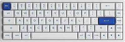 Clavier de jeu mécanique sans fil eko 3068b plus 65 %. DIAYTAR COTE D'IVOIRE, la boutique en ligne discount qui révolutionne votre shopping quotidien ! Profitez de prix mini sur une large gamme de produits, de la literie aux ordinateurs en passant par les appareils électroménagers et les tendances mode. Ne manquez pas nos offres exceptionnelles pour faire de bonnes affaires !