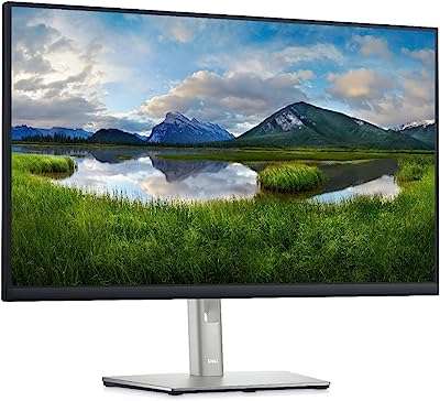 Moniteur dell 27 p2722h fhd 1080p technologie ips temps de réponse. Profitez de bonnes affaires toute l'année avec DIAYTAR COTE D'IVOIRE  ! Que vous recherchiez des articles pour la maison, des équipements informatiques abordables ou des essentiels de la mode, notre boutique en ligne vous propose un vaste choix de produits discount pour répondre à tous vos besoins.