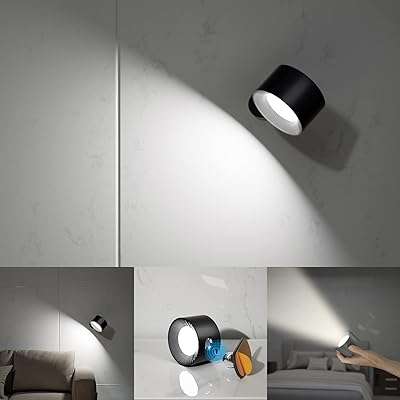 Lampes de lecture led murales copala applique murale avec port de chargement. À la recherche de bonnes affaires ? DIAYTAR COTE D'IVOIRE  vous offre une large gamme de produits discount pour la maison, l'électroménager, l'informatique, la mode et les gadgets. Profitez de prix imbattables sans sacrifier la qualité !