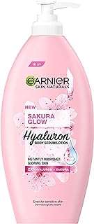 Garnier lotion pour le corps glow pinkish hyaluron milk uv skin. Restez à la pointe de la technologie sans vous ruiner grâce à DIAYTAR COTE D'IVOIRE . Parcourez notre sélection d'articles informatiques à prix cassés, des ordinateurs portables aux périphériques les plus performants. Ne faites aucun compromis sur la puissance et économisez avec DIAYTAR COTE D'IVOIRE .