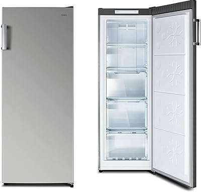 Congélateur armoire chiq 220 litres no frost portes réversibles congélation rapide. Faites des économies sans sacrifier la qualité avec DIAYTAR COTE D'IVOIRE . Parcourez notre assortiment exceptionnel comprenant des appareils électroménagers dernier cri, des articles de décoration pour votre maison, des gadgets high-tech incontournables et des vêtements à la pointe de la mode, le tout à des prix défiant toute concurrence.