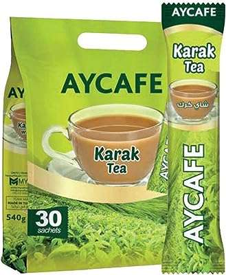Sachets de thé ekafe karak 30 sachets. Bienvenue sur DIAYTAR COTE D'IVOIRE, votre source incontournable pour des achats malins en ligne. Explorez notre sélection diversifiée de produits discount, qui comprend tout, des indispensables quotidiens aux derniers gadgets technologiques. Profitez de nos prix imbattables et réalisez des économies dès aujourd'hui !