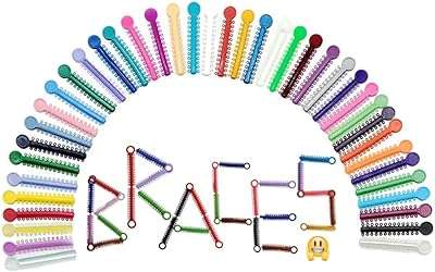 Artman 1040 pièces fils orthodontiques plusieurs couleurs pour dents changement facile. Bienvenue chez DIAYTAR COTE D'IVOIRE, votre guichet unique pour des achats discount en ligne. Parcourez notre catalogue étendu et trouvez des articles variés, allant de l'électroménager pratique à la dernière mode, le tout à des prix imbattables. Profitez de la qualité sans compromis tout en maximisant vos économies chez nous.